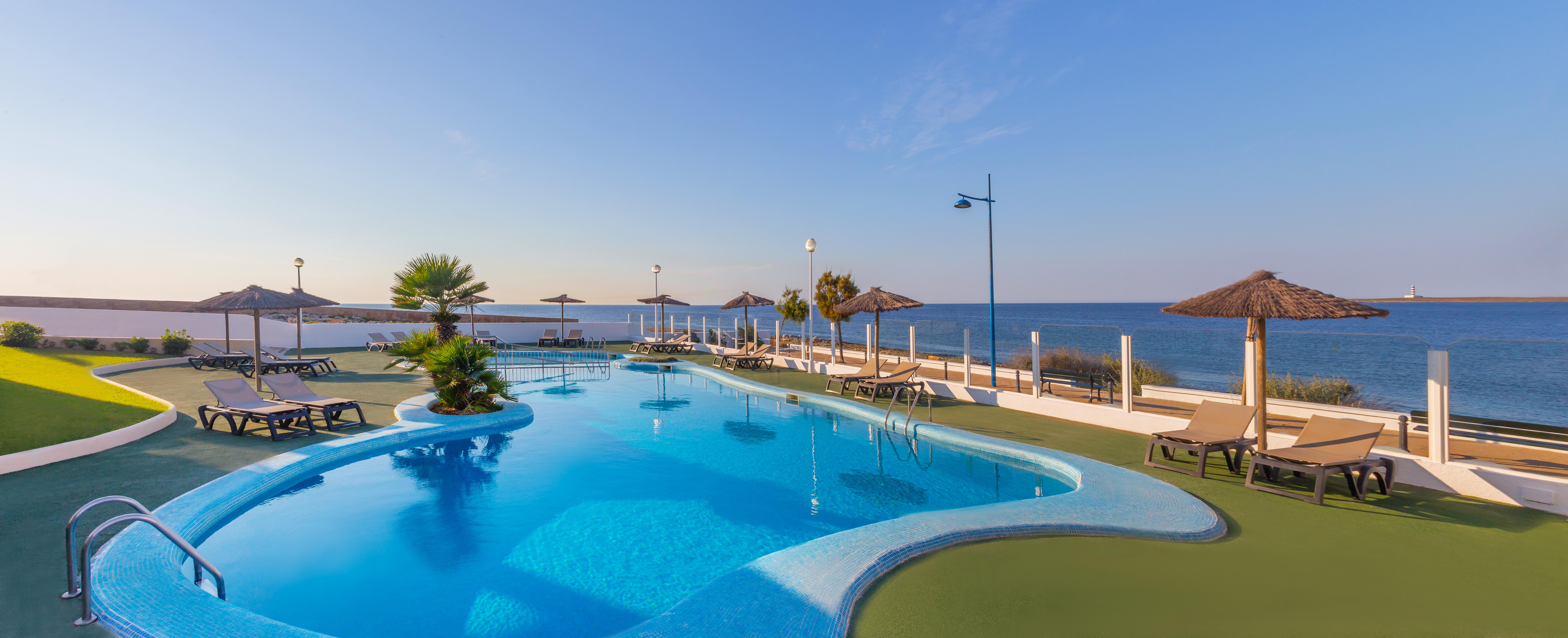 Aluasun Far Menorca Apartment S'Algar